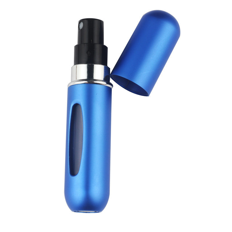 Mini Portable Perfume Travel Atomizer