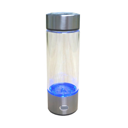 Portable Ionized Water Cup Hydrogen Bottle