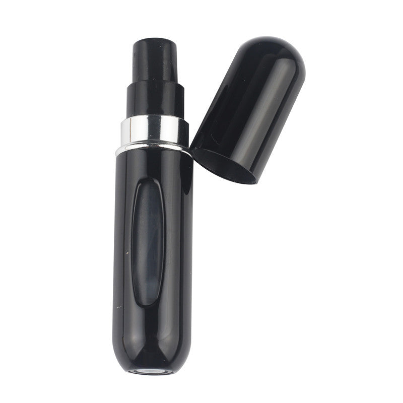 Mini Portable Perfume Travel Atomizer