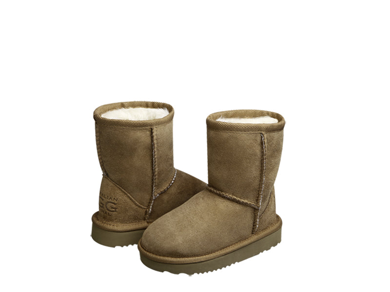 CLASSIC SHORT UGG BOOTS for KIDS