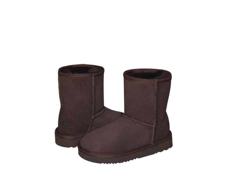 CLASSIC SHORT UGG BOOTS for KIDS