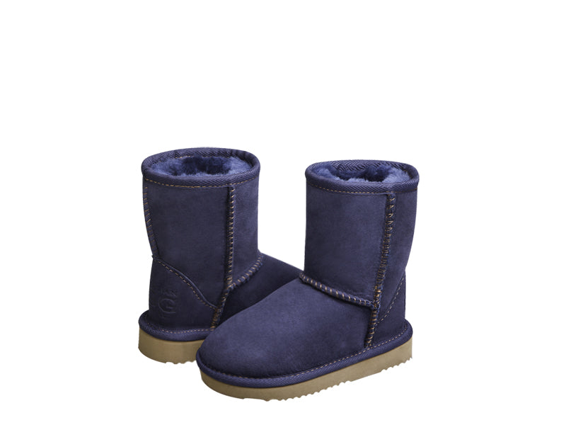 CLASSIC SHORT UGG BOOTS for KIDS