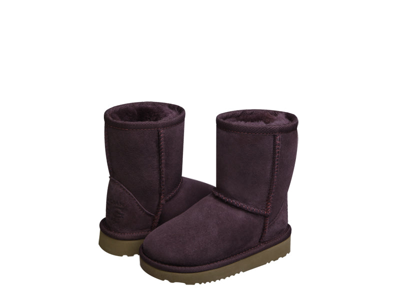 CLASSIC SHORT UGG BOOTS for KIDS