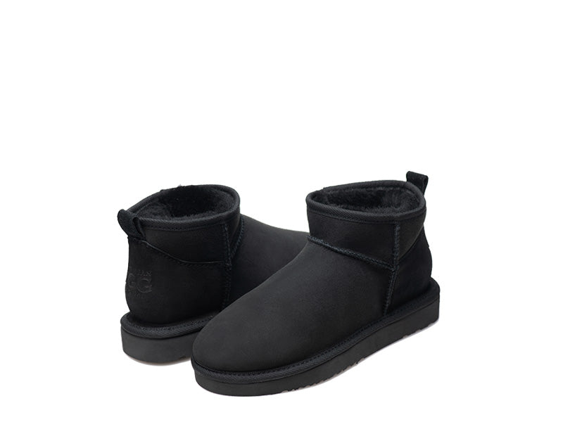 CLASSIC ULTRA MINI UGG BOOTS