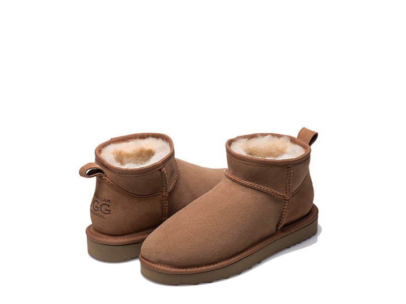 CLASSIC ULTRA MINI UGG BOOTS