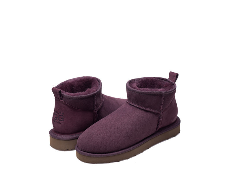 CLASSIC ULTRA MINI UGG BOOTS