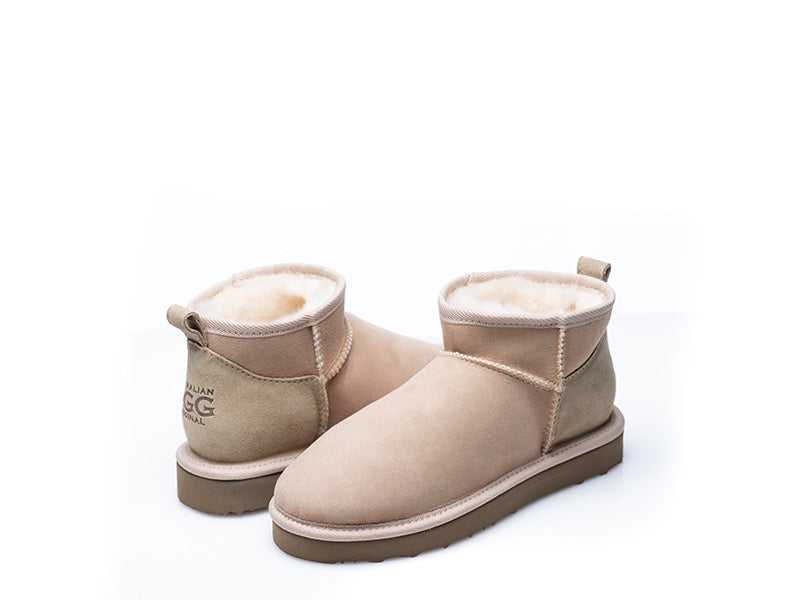 CLASSIC ULTRA MINI UGG BOOTS