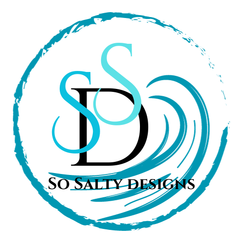 So Salty Designs