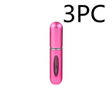 Mini Portable Perfume Travel Atomizer