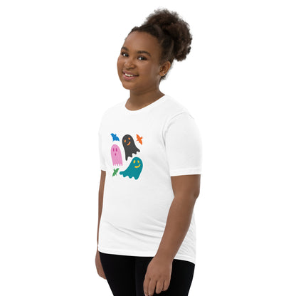 Youth Short Sleeve T-Shirt