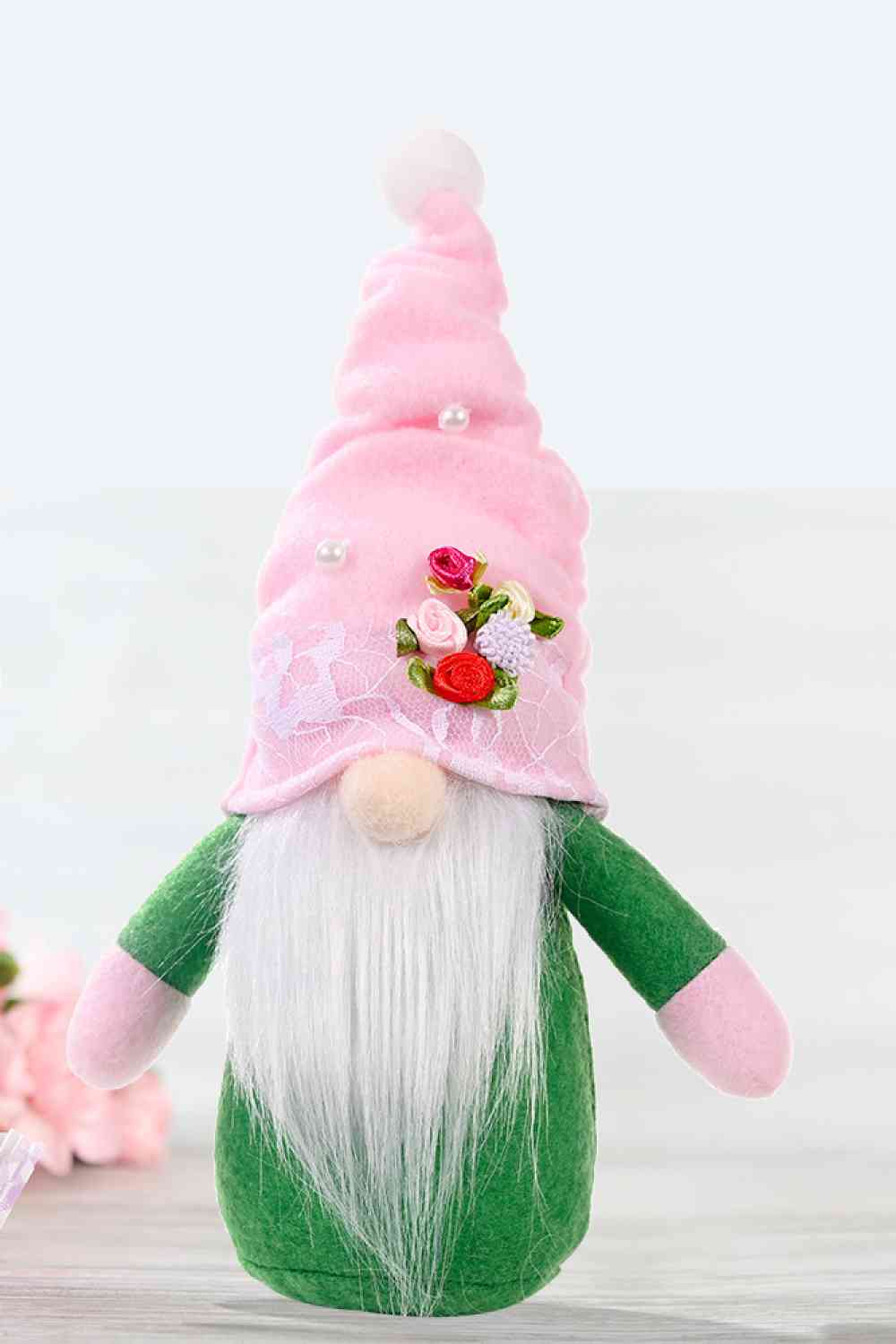 Random 3-Pack Mother's Day Faceless Gnomes